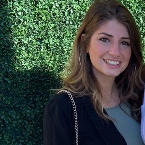 Meet your Posher, Breana